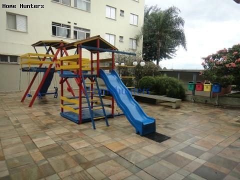 Apartamento à venda com 3 quartos, 70m² - Foto 15