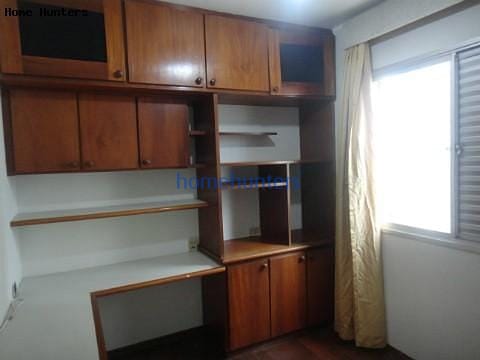 Apartamento à venda com 3 quartos, 70m² - Foto 3