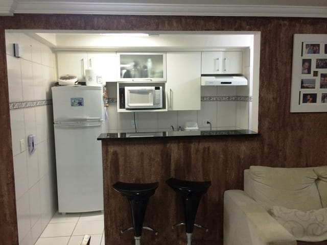 Foto do Apartamento - Apartamento  residencial à venda, Jardim América, São José dos Campos. | INDEPENDENCE NEGOCIOS IMOBILIARIOS LTDA