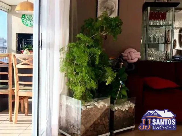 Apartamento 4 quartos e 4 banheiros, à venda, no bairro Mooca em São Paulo