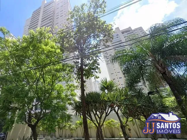 Apartamento 4 quartos e 4 banheiros, à venda, no bairro Mooca em São Paulo