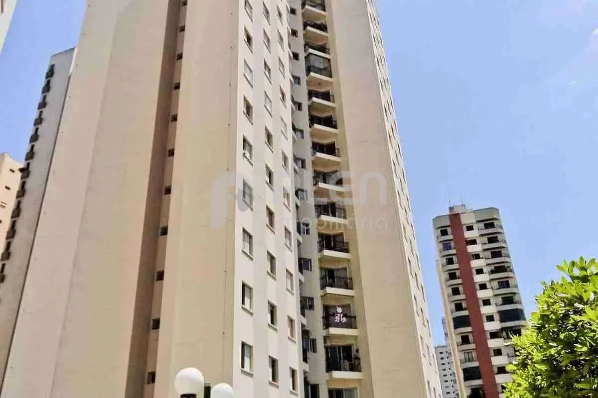Apartamento de 2 quartos à venda em Santa Teresinha, São Paulo