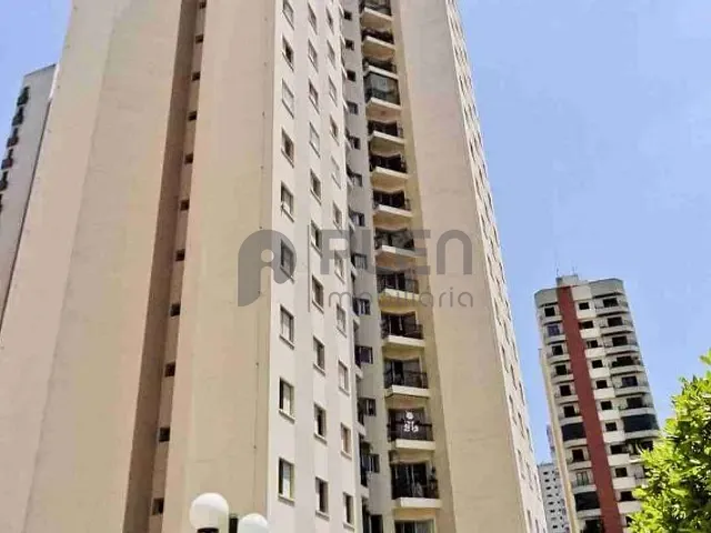 Apartamento com 55m² 2 quartos e 1 banheiro, à venda, no bairro Santa Teresinha em São Paulo