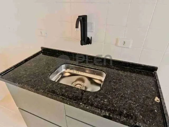 Apartamento com 55m² 2 quartos e 1 banheiro, à venda, no bairro Santa Teresinha em São Paulo