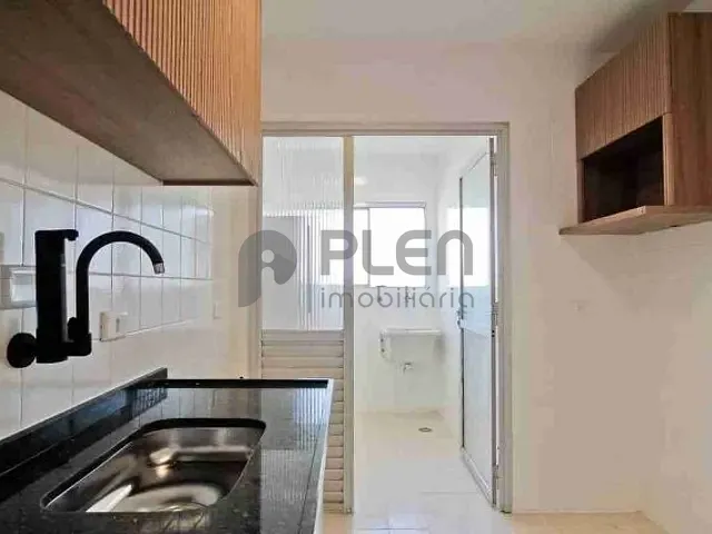 Apartamento com 55m² 2 quartos e 1 banheiro, à venda, no bairro Santa Teresinha em São Paulo
