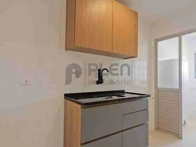 Apartamento com 55m² 2 quartos e 1 banheiro, à venda, no bairro Santa Teresinha em São Paulo