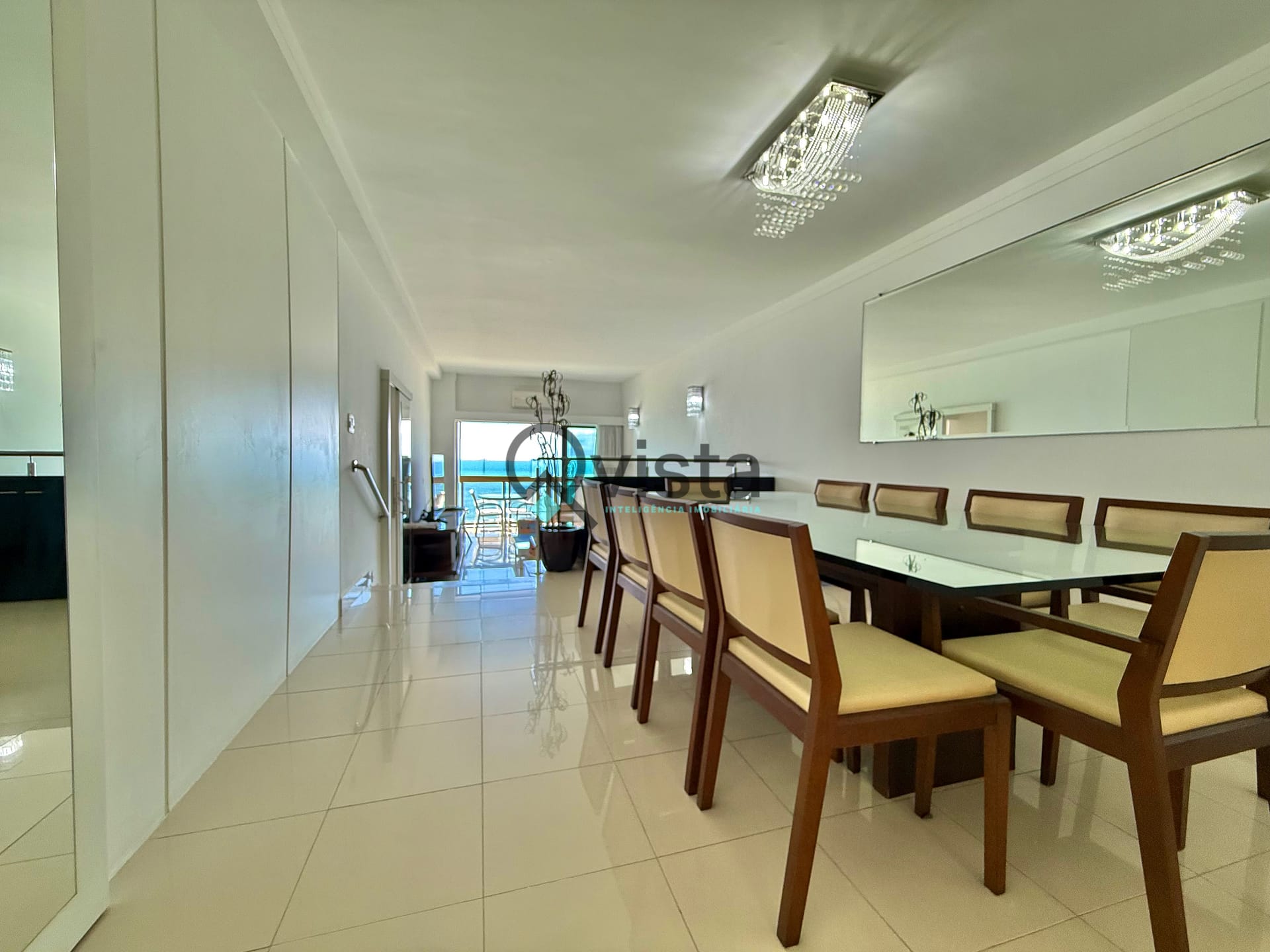 Apartamento, 3 quartos, 188 m² - Foto 1