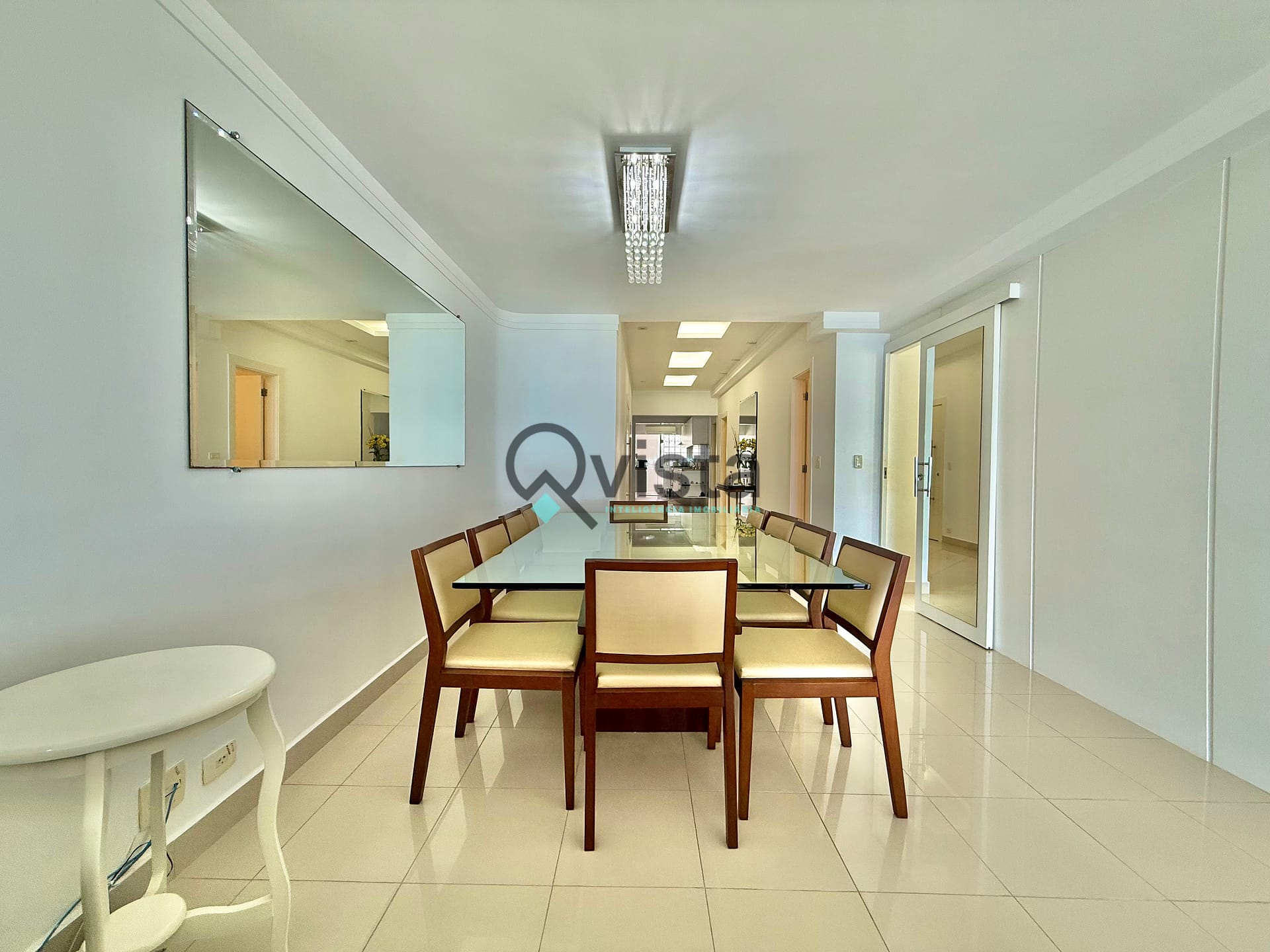 Apartamento, 3 quartos, 188 m² - Foto 9