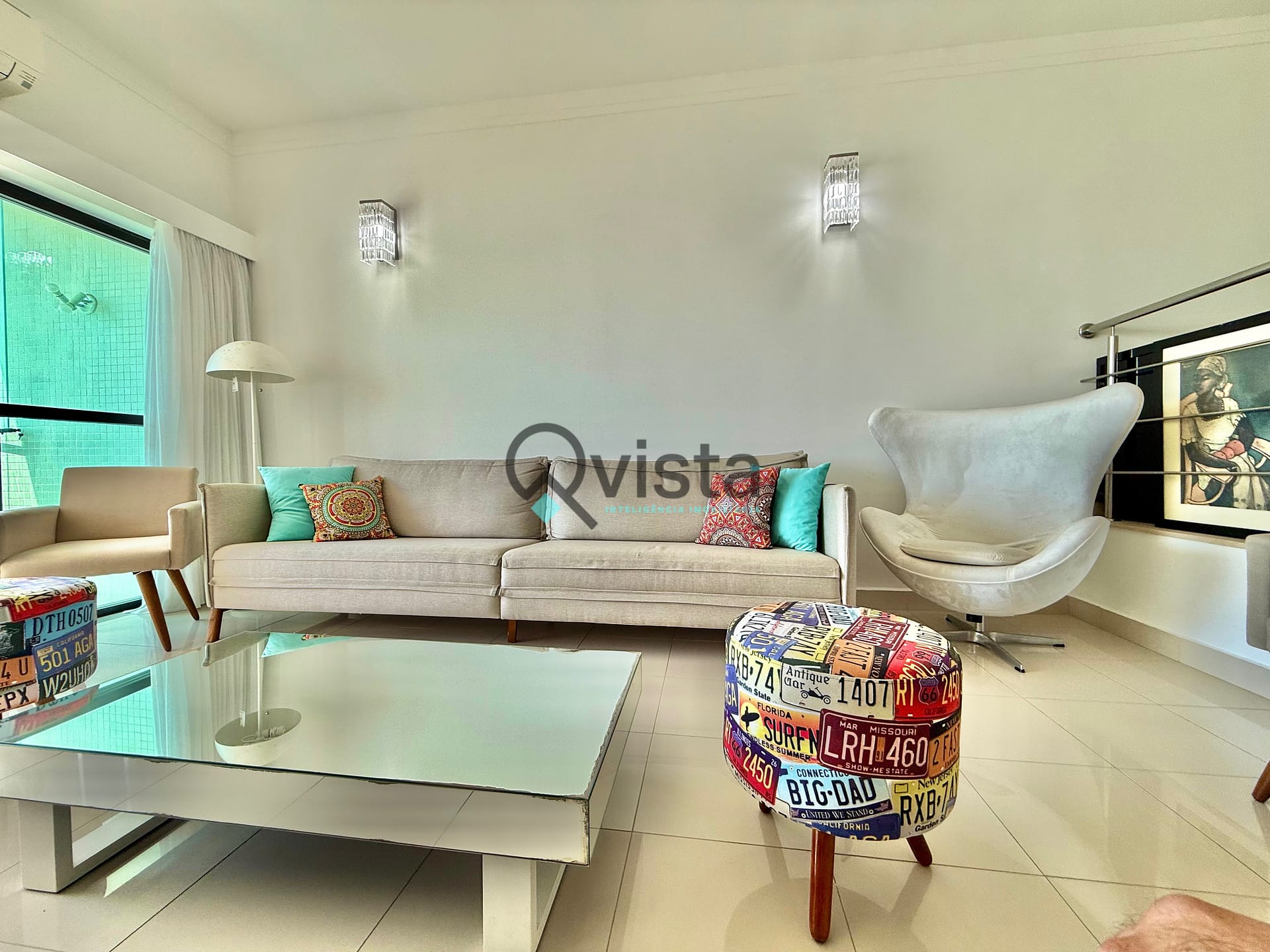 Apartamento, 3 quartos, 188 m² - Foto 11