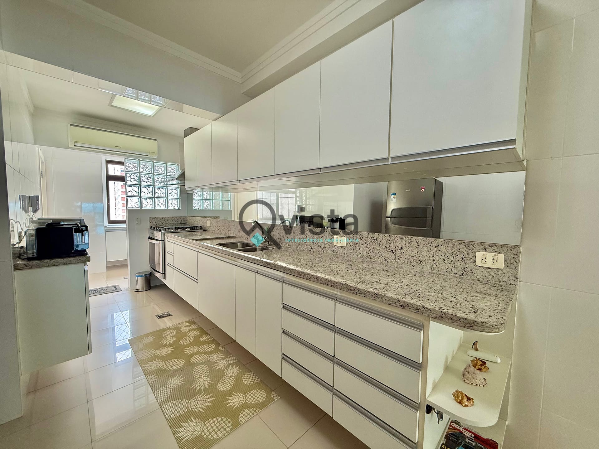 Apartamento, 3 quartos, 188 m² - Foto 50