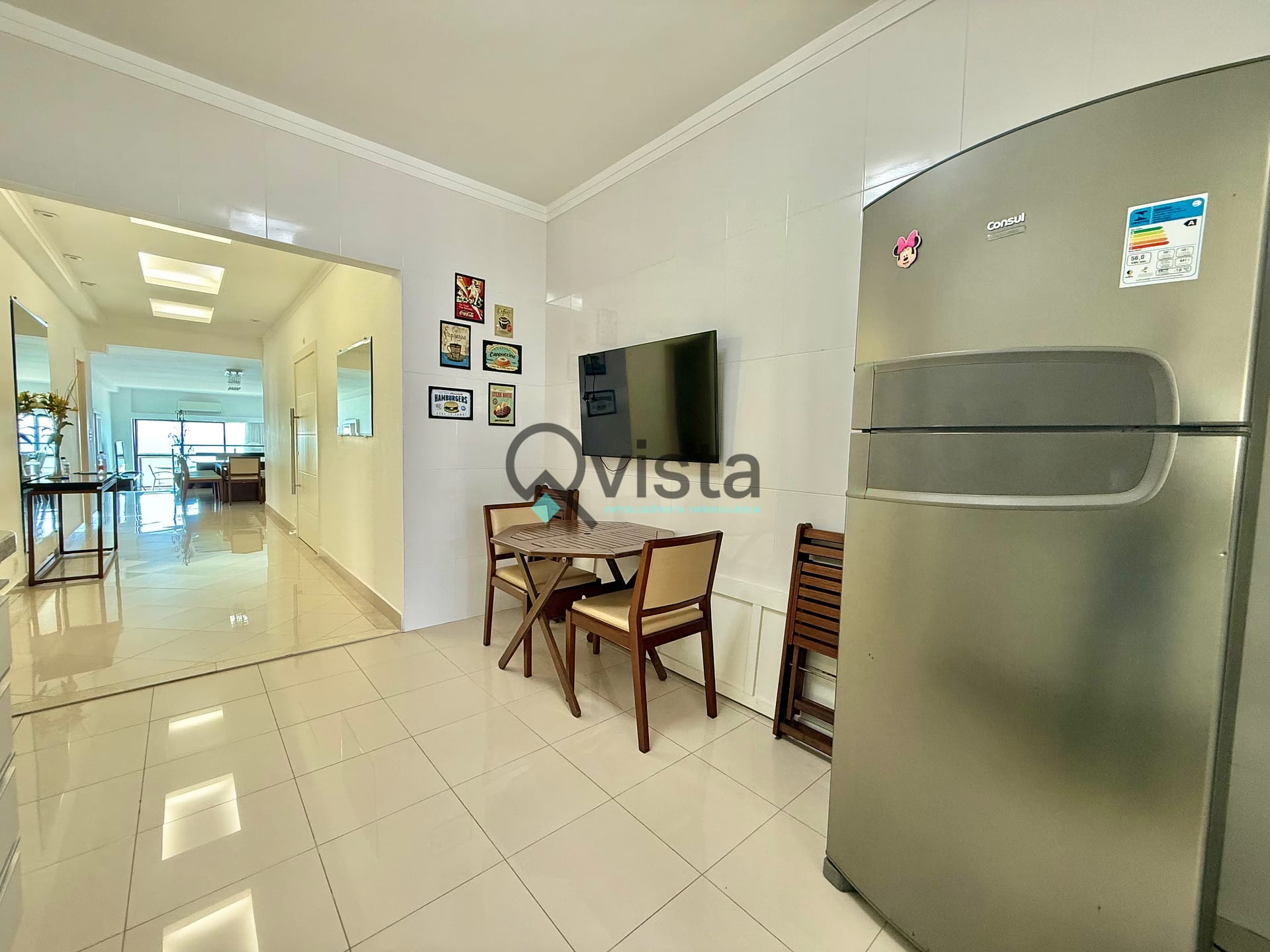 Apartamento, 3 quartos, 188 m² - Foto 51