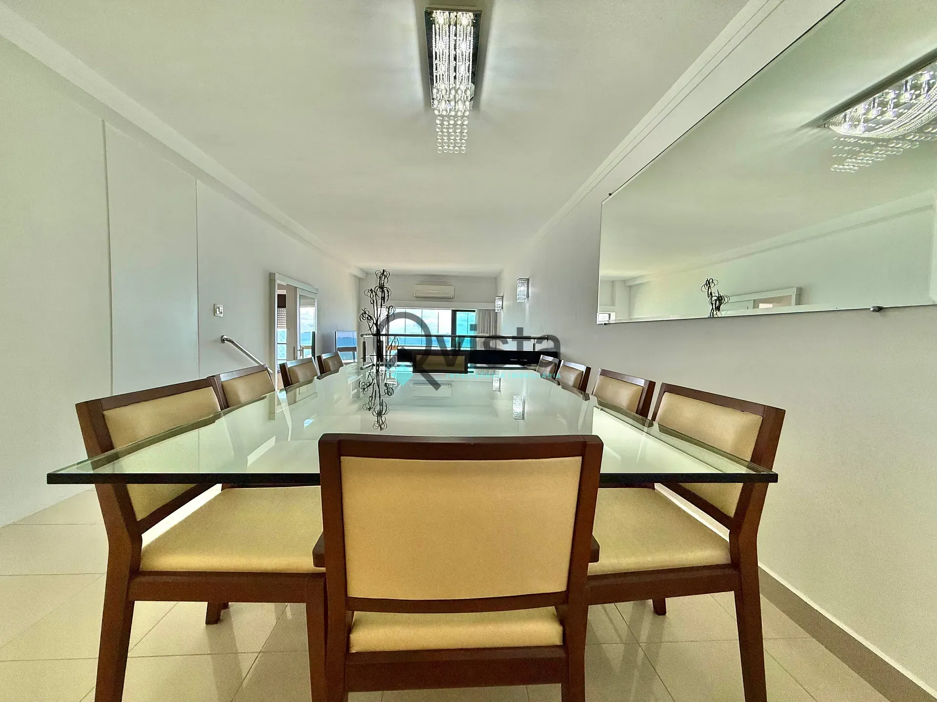 Apartamento, 3 quartos, 188 m² - Foto 8