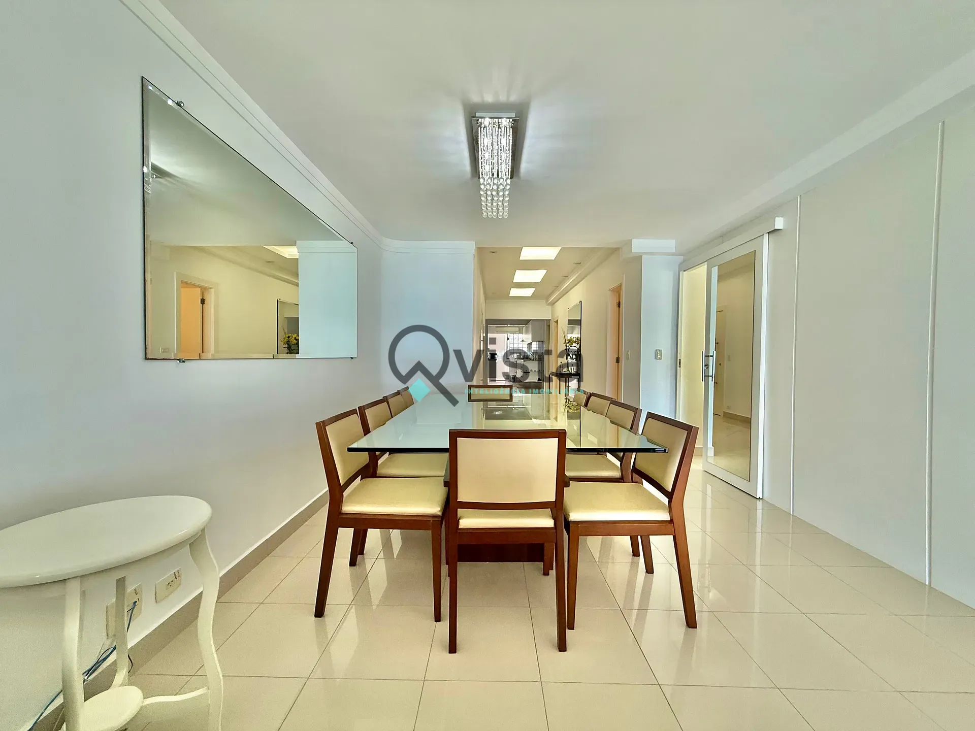Apartamento, 3 quartos, 188 m² - Foto 9