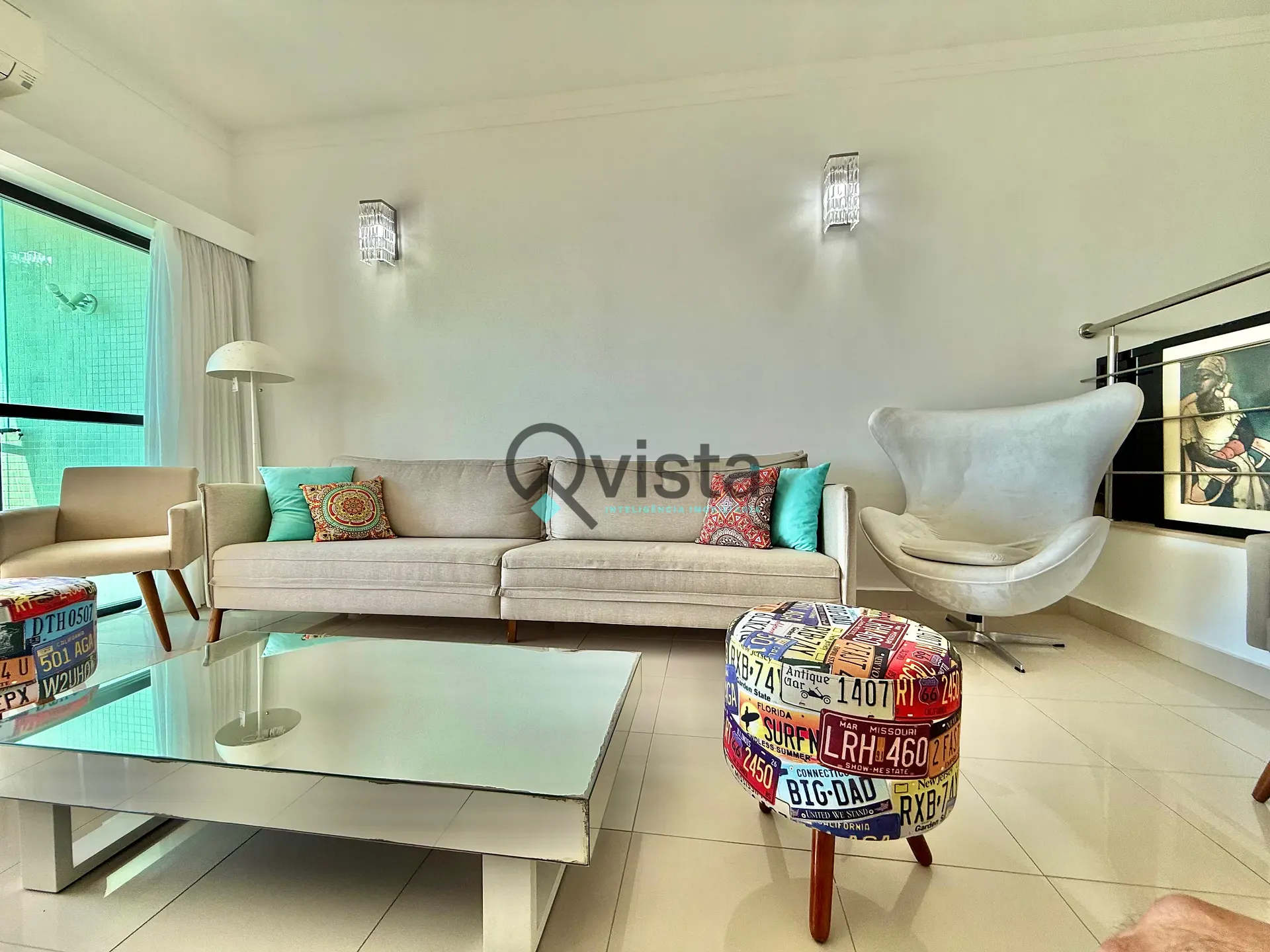 Apartamento, 3 quartos, 188 m² - Foto 11