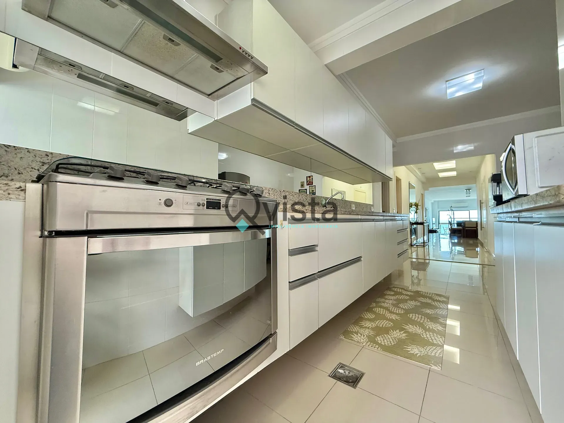 Apartamento, 3 quartos, 188 m² - Foto 53