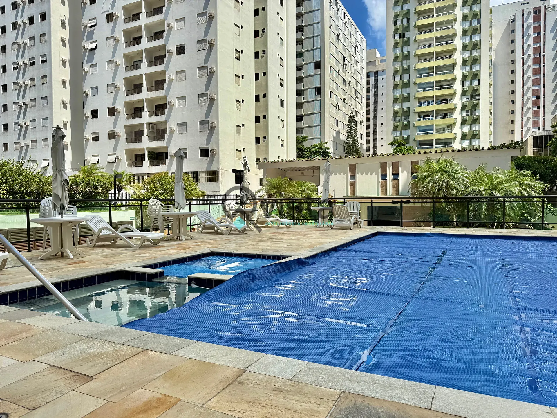 Apartamento, 3 quartos, 188 m² - Foto 56