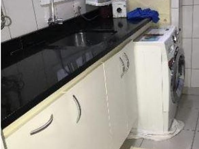 Foto do Apartamento - Apartamento à venda 4 Quartos, 1 Suite, 2 Vagas, 117M², Jardim Satélite, São José dos Campos - SP | Edifício Vila Di Isabela | RUSSI IMÓVEIS
