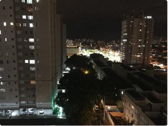 Foto do Apartamento - Apartamento à venda 4 Quartos, 1 Suite, 2 Vagas, 117M², Jardim Satélite, São José dos Campos - SP | Edifício Vila Di Isabela | RUSSI IMÓVEIS