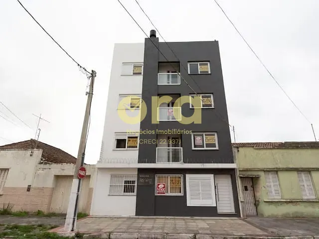 Apartamento 1 quarto e 1 banheiro, à venda, no bairro Centro em Pelotas