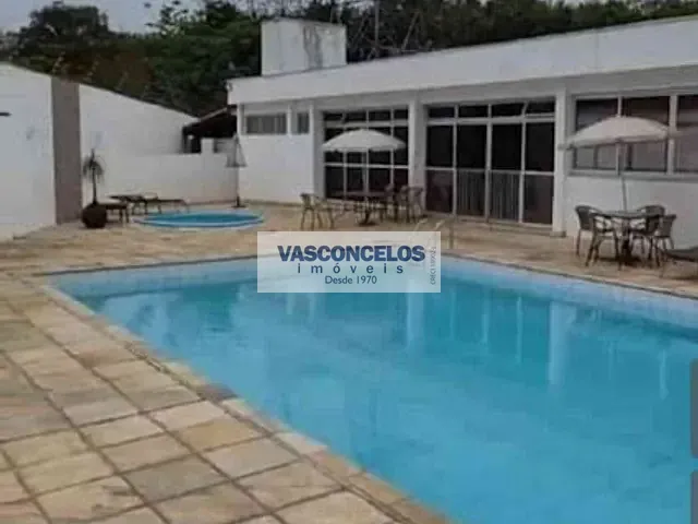 Apartamento 3 quartos e 2 banheiros, à venda, no bairro Jardim Aquarius em São José dos Campos