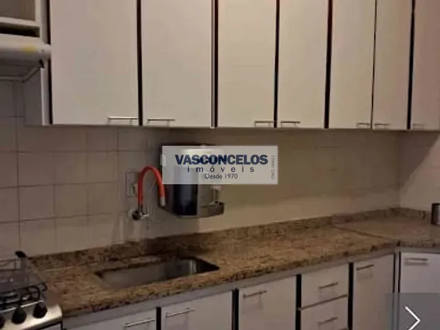 Apartamento 3 quartos e 2 banheiros, à venda, no bairro Jardim Aquarius em São José dos Campos