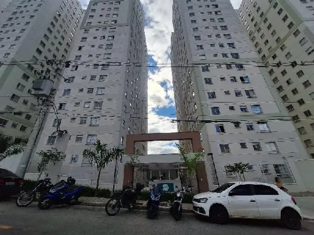 Foto do Apartamento - Apartamento à venda 2 Quartos, 1 Vaga, 66M², POUSADA DOS BANDEIRANTES, CARAPICUIBA - SP | Imobiliária Compare