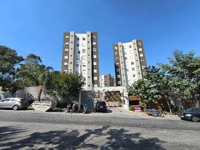 Foto do Apartamento - Apartamento à venda 2 Quartos, 1 Vaga, 81M², LOTEAMENTO CITY JARAGUA, SAO PAULO - SP | Imobiliária Compare
