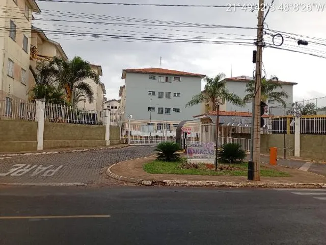 Foto do Apartamento - Apartamento à venda 2 Quartos, 1 Vaga, 99M², DOUTOR TANCREDO DE ALMEIDA NEVES, ARARAQUARA - SP | Imobiliária Compare