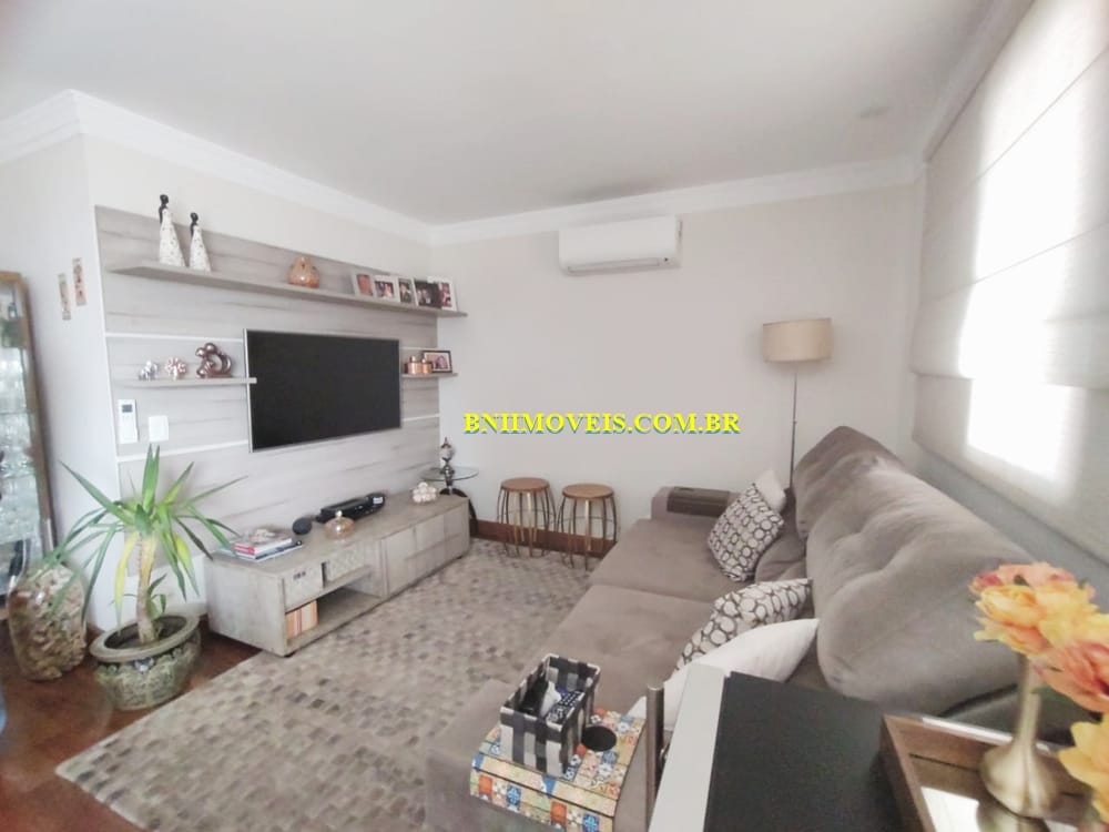 Apartamento, 3 quartos, 125 m² - Foto 4