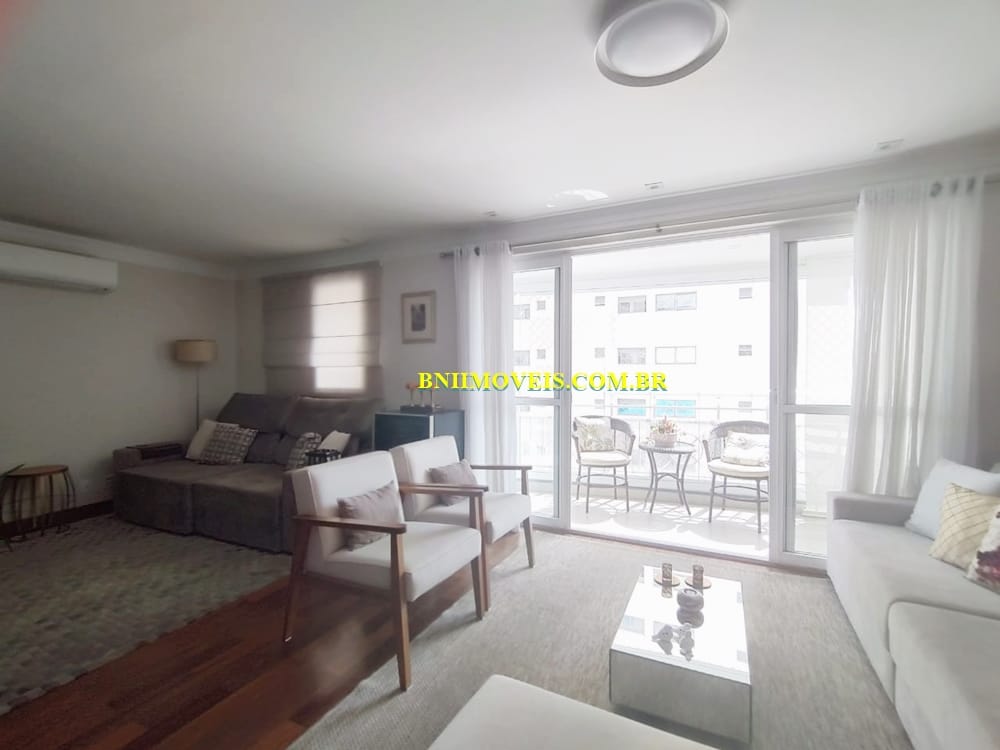 Apartamento, 3 quartos, 125 m² - Foto 3