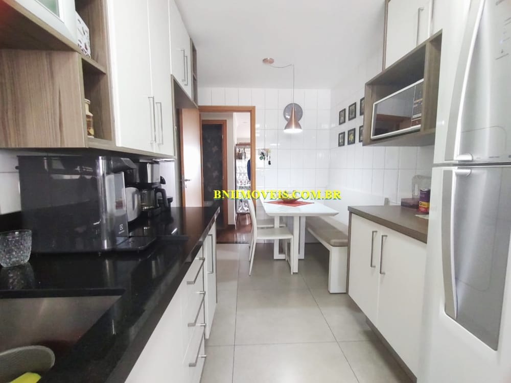 Apartamento, 3 quartos, 125 m² - Foto 7