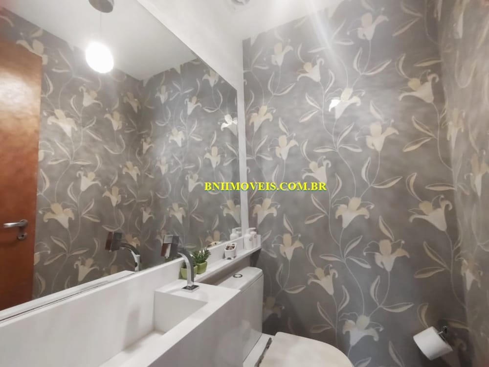 Apartamento, 3 quartos, 125 m² - Foto 6