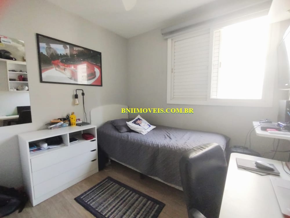 Apartamento, 3 quartos, 125 m² - Foto 12