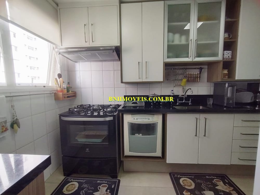 Apartamento, 3 quartos, 125 m² - Foto 8