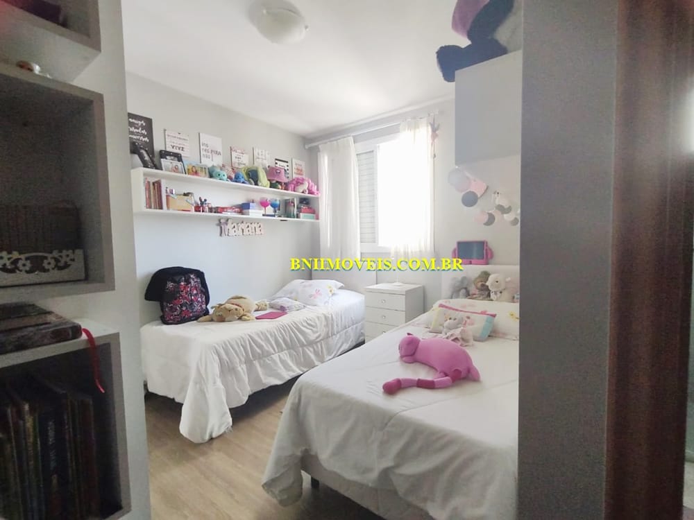Apartamento, 3 quartos, 125 m² - Foto 10