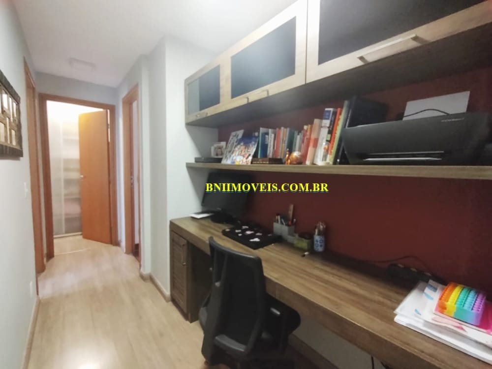 Apartamento, 3 quartos, 125 m² - Foto 9