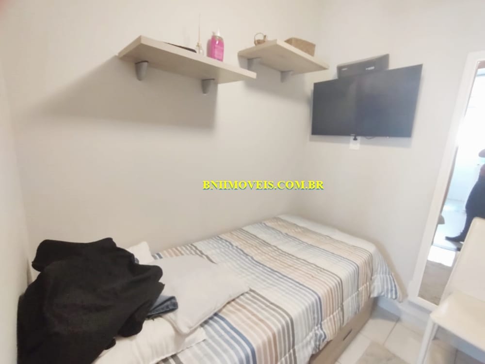 Apartamento, 3 quartos, 125 m² - Foto 20