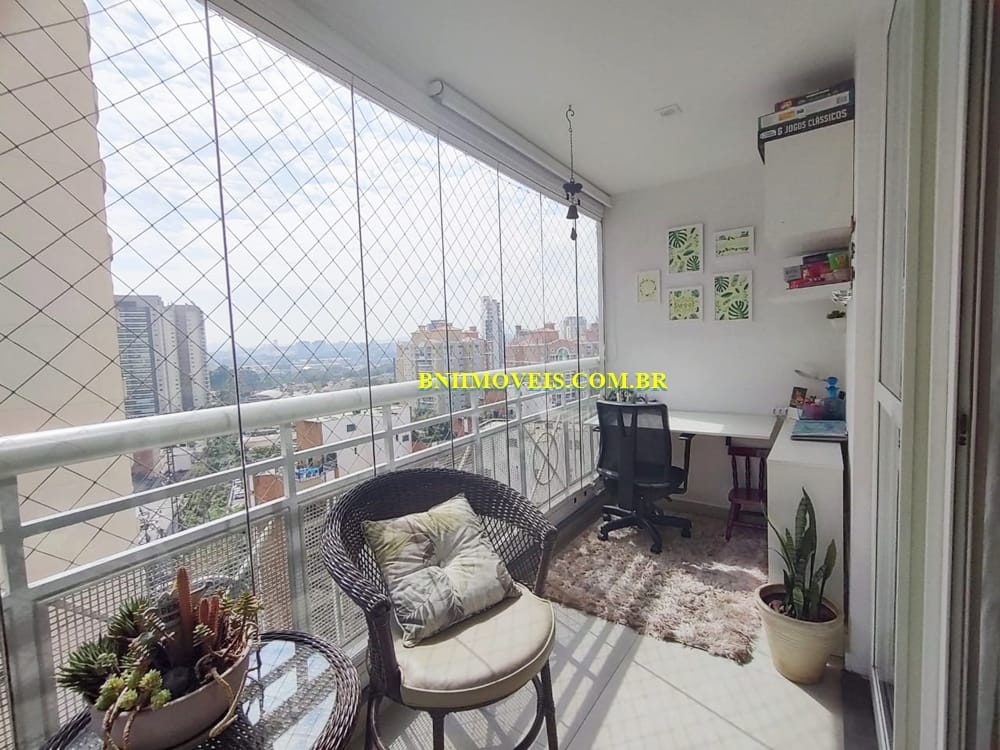 Apartamento, 3 quartos, 125 m² - Foto 5