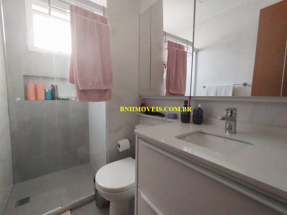 Apartamento, 3 quartos, 125 m² - Foto 11