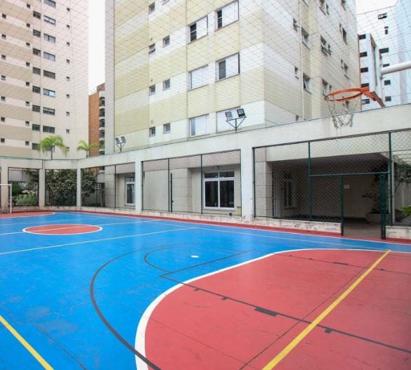 Apartamento, 3 quartos, 125 m² - Foto 24