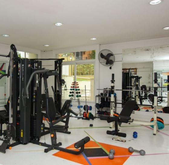 Apartamento, 3 quartos, 125 m² - Foto 22