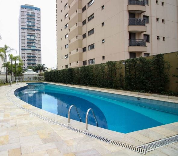 Apartamento, 3 quartos, 125 m² - Foto 1