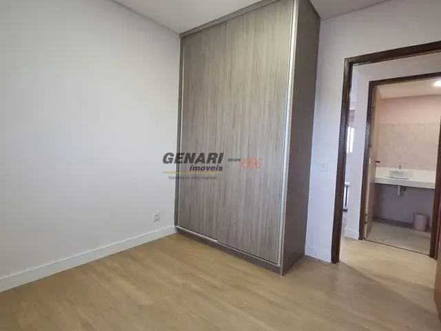 Apartamento com 124m² 2 quartos e 2 banheiros, à venda, no bairro Jardim Barcelona em Indaiatuba