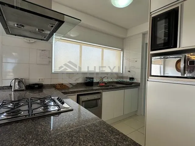 Apartamento 3 quartos e 2 banheiros, à venda, no bairro Enseada em Guarujá