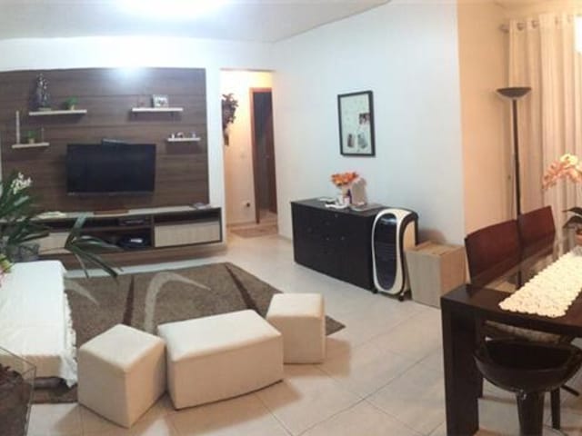 Foto do Apartamento - Apartamento residencial à venda, Floradas de São José, São José dos Campos. | INDEPENDENCE NEGOCIOS IMOBILIARIOS LTDA