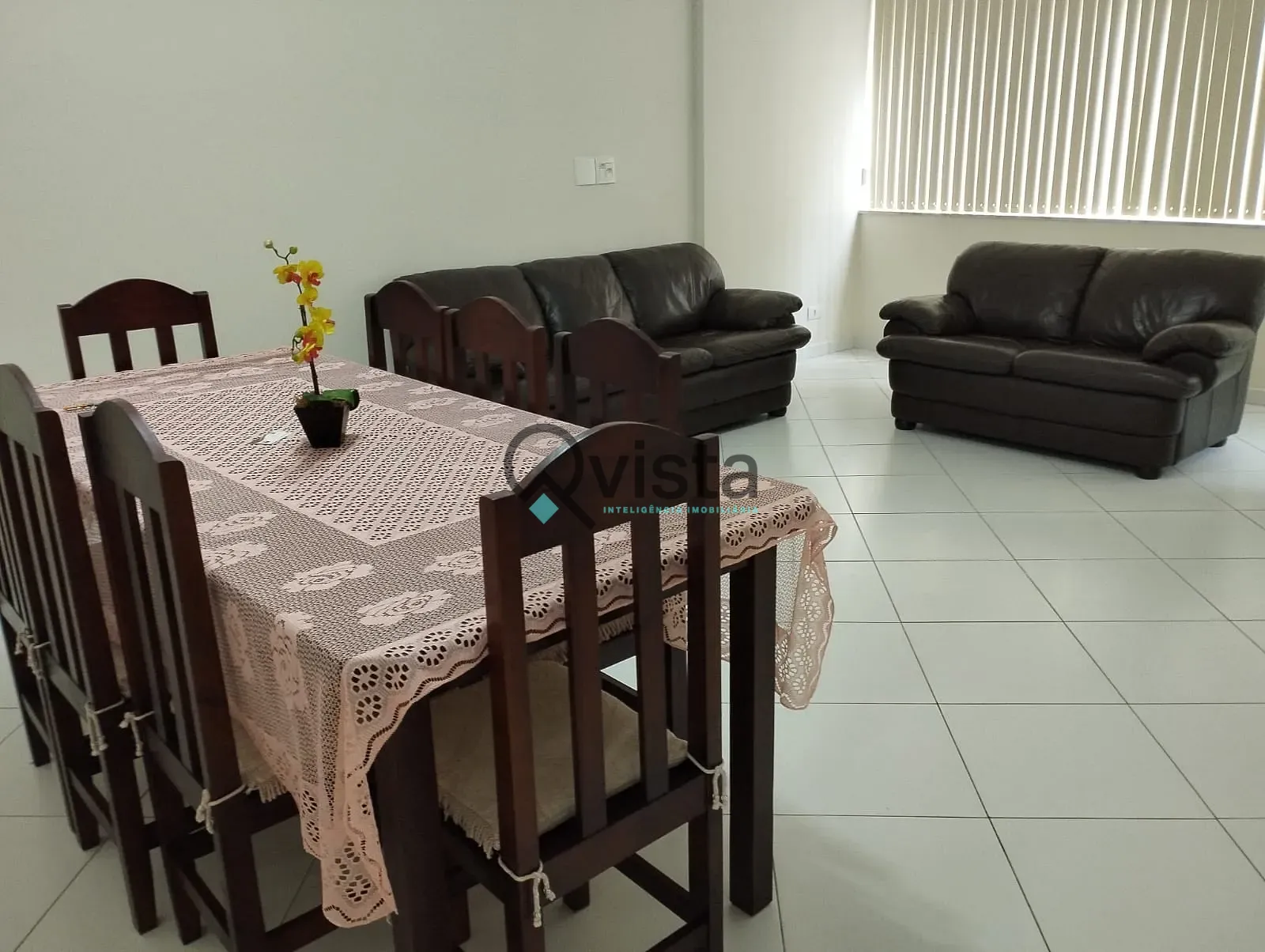 Apartamento, 3 quartos, 100 m² - Foto 1