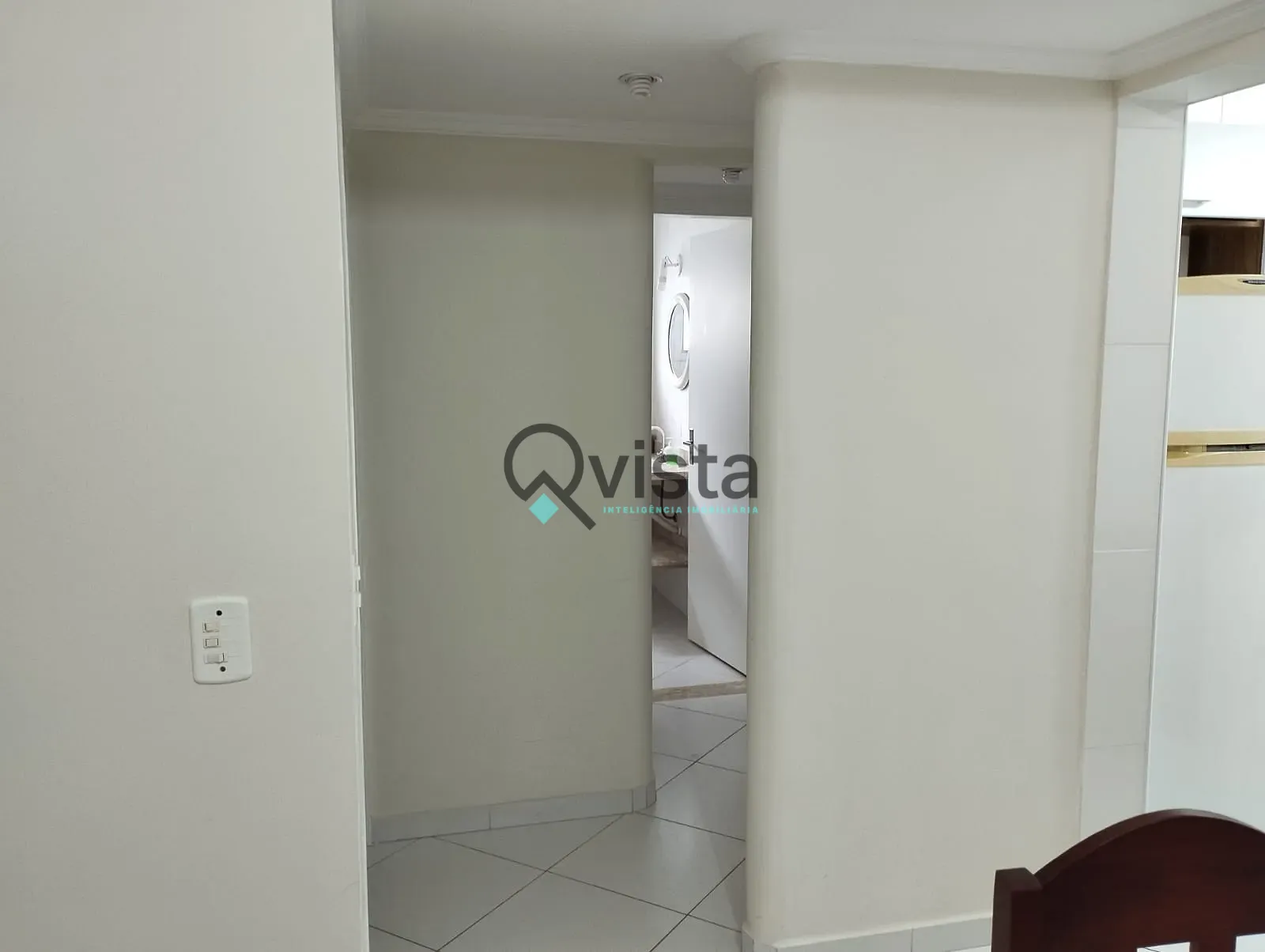Apartamento, 3 quartos, 100 m² - Foto 2