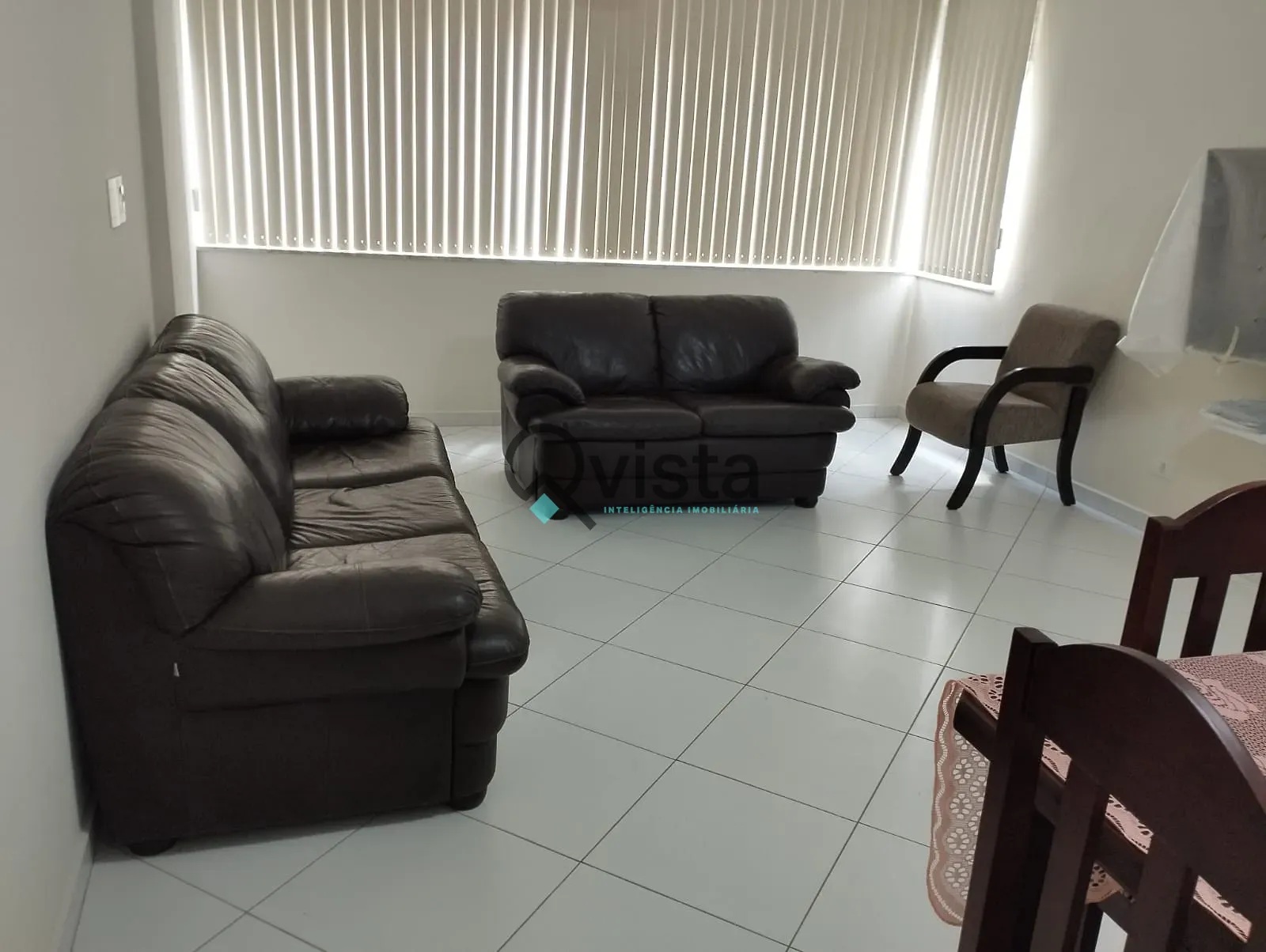 Apartamento, 3 quartos, 100 m² - Foto 3