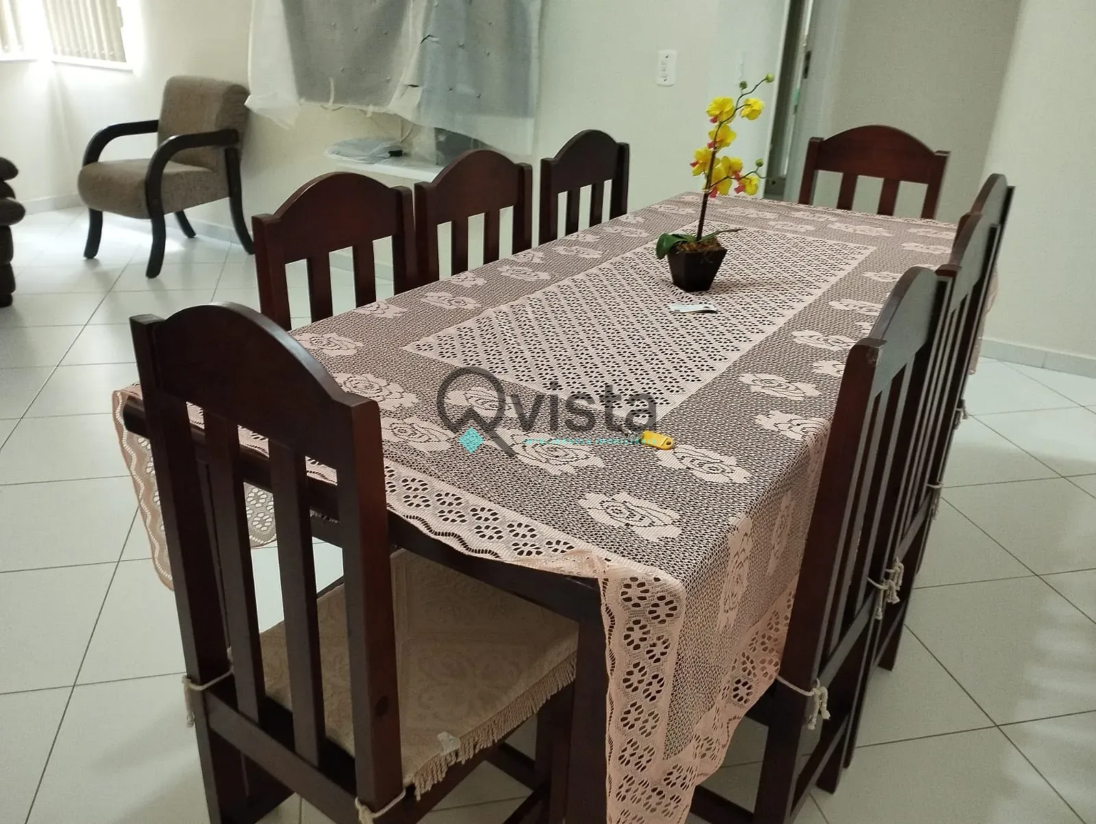 Apartamento, 3 quartos, 100 m² - Foto 4