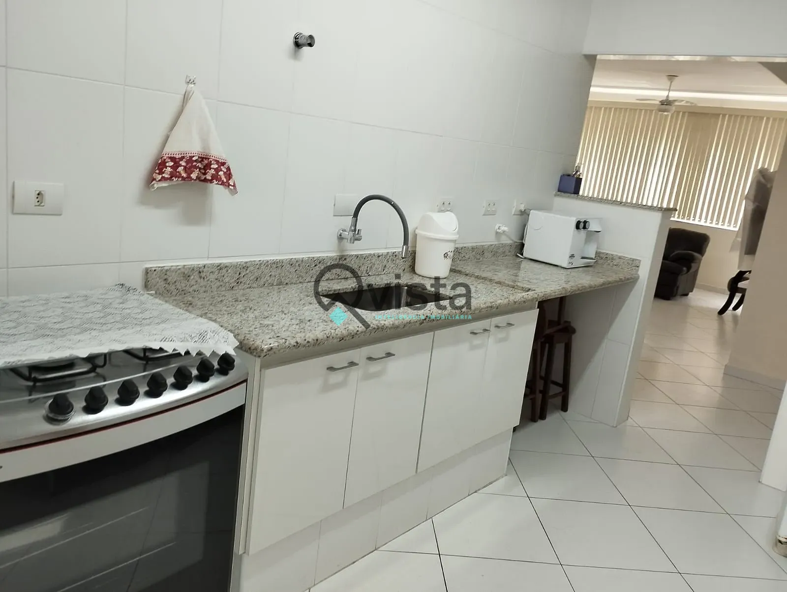 Apartamento, 3 quartos, 100 m² - Foto 21